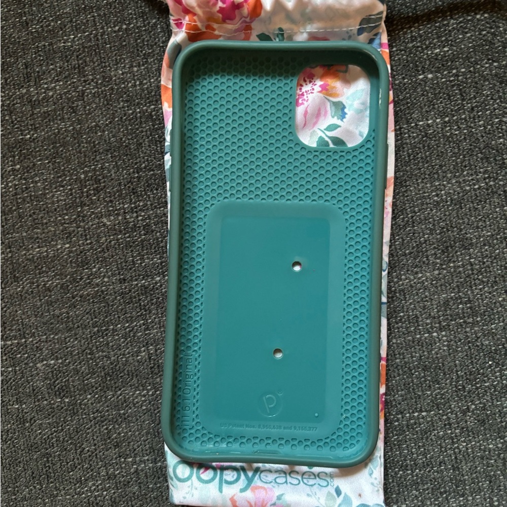 Loopy iPhone case - Picture 2 of 2